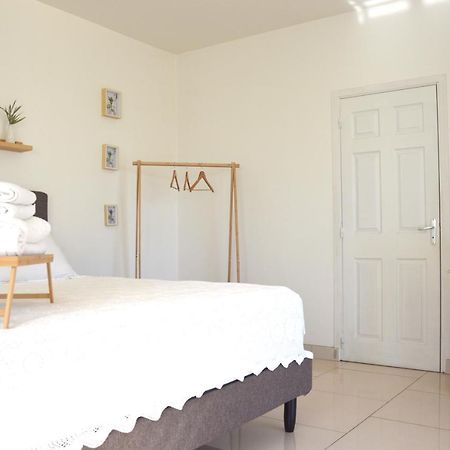 La Maison Blanche, Luxurious & Comfy Papeete  Zewnętrze zdjęcie
