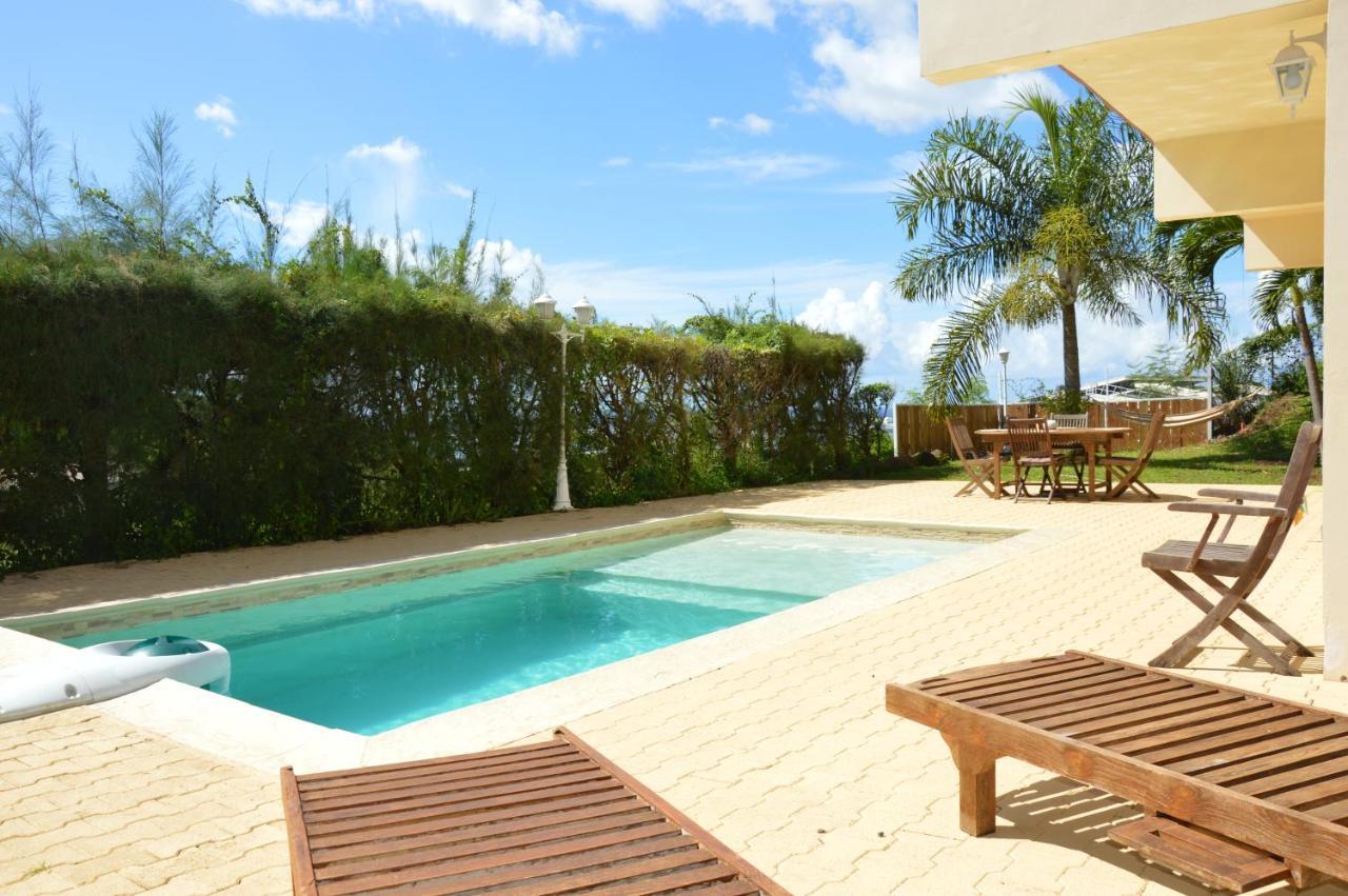 La Maison Blanche, Luxurious & Comfy Papeete  Zewnętrze zdjęcie