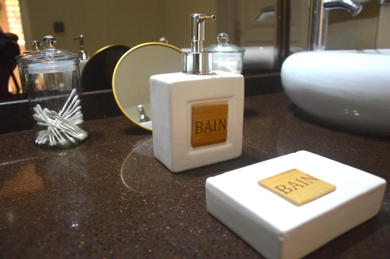 La Maison Blanche, Luxurious & Comfy Papeete  Zewnętrze zdjęcie