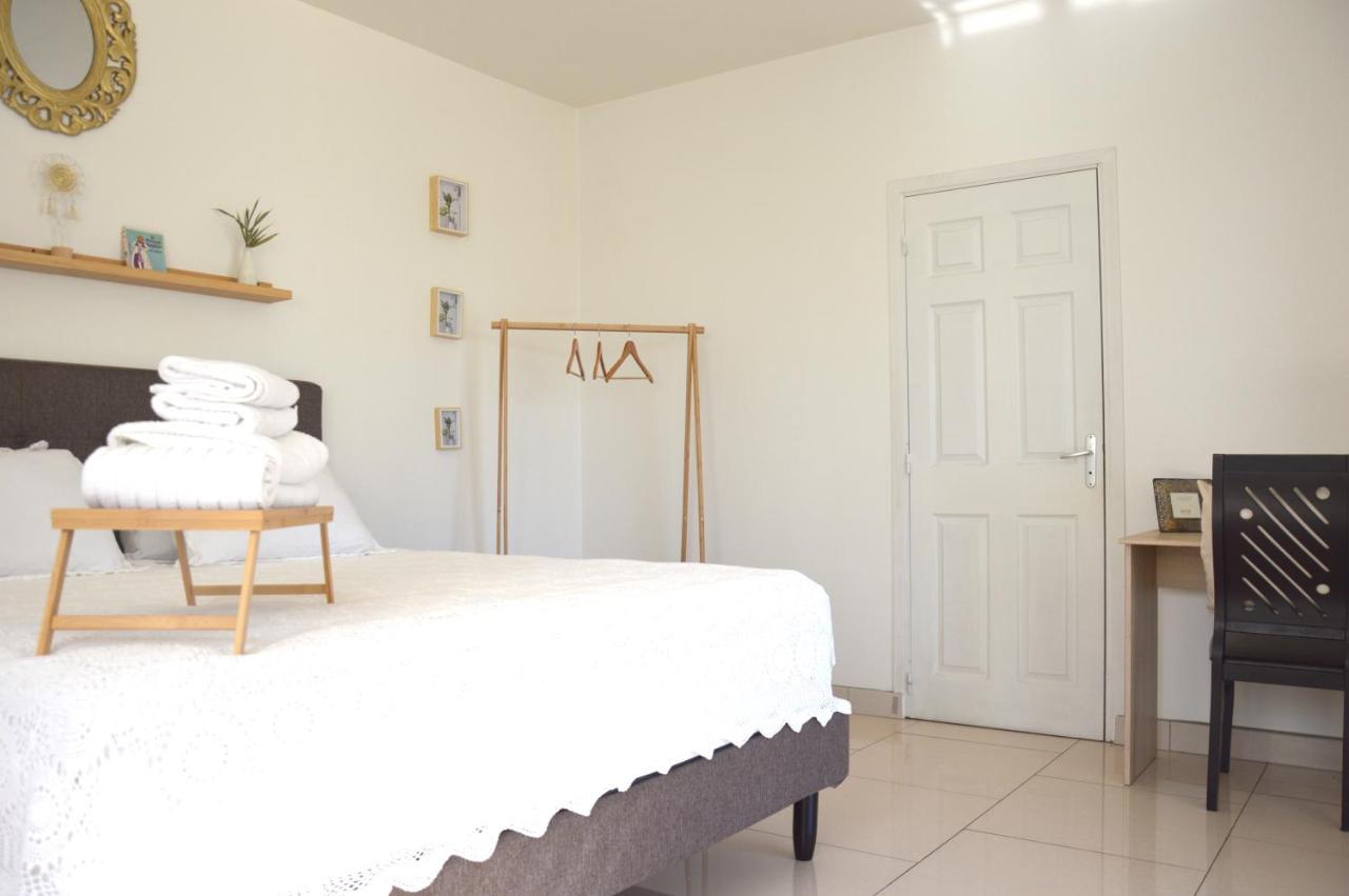 La Maison Blanche, Luxurious & Comfy Papeete  Zewnętrze zdjęcie
