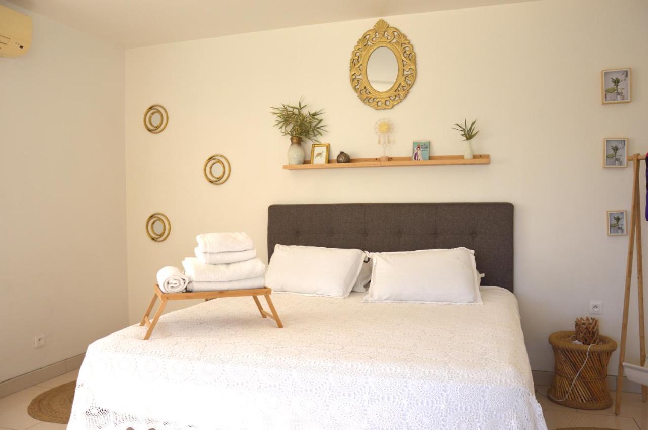 La Maison Blanche, Luxurious & Comfy Papeete  Zewnętrze zdjęcie