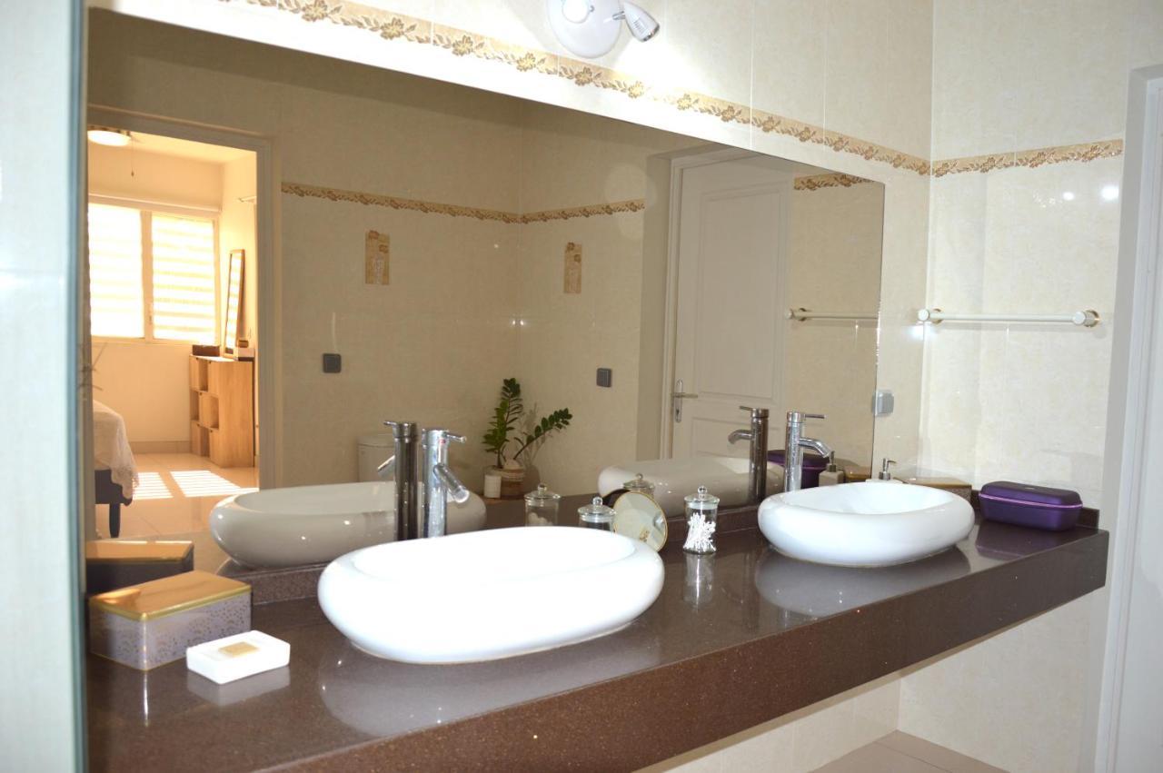 La Maison Blanche, Luxurious & Comfy Papeete  Zewnętrze zdjęcie