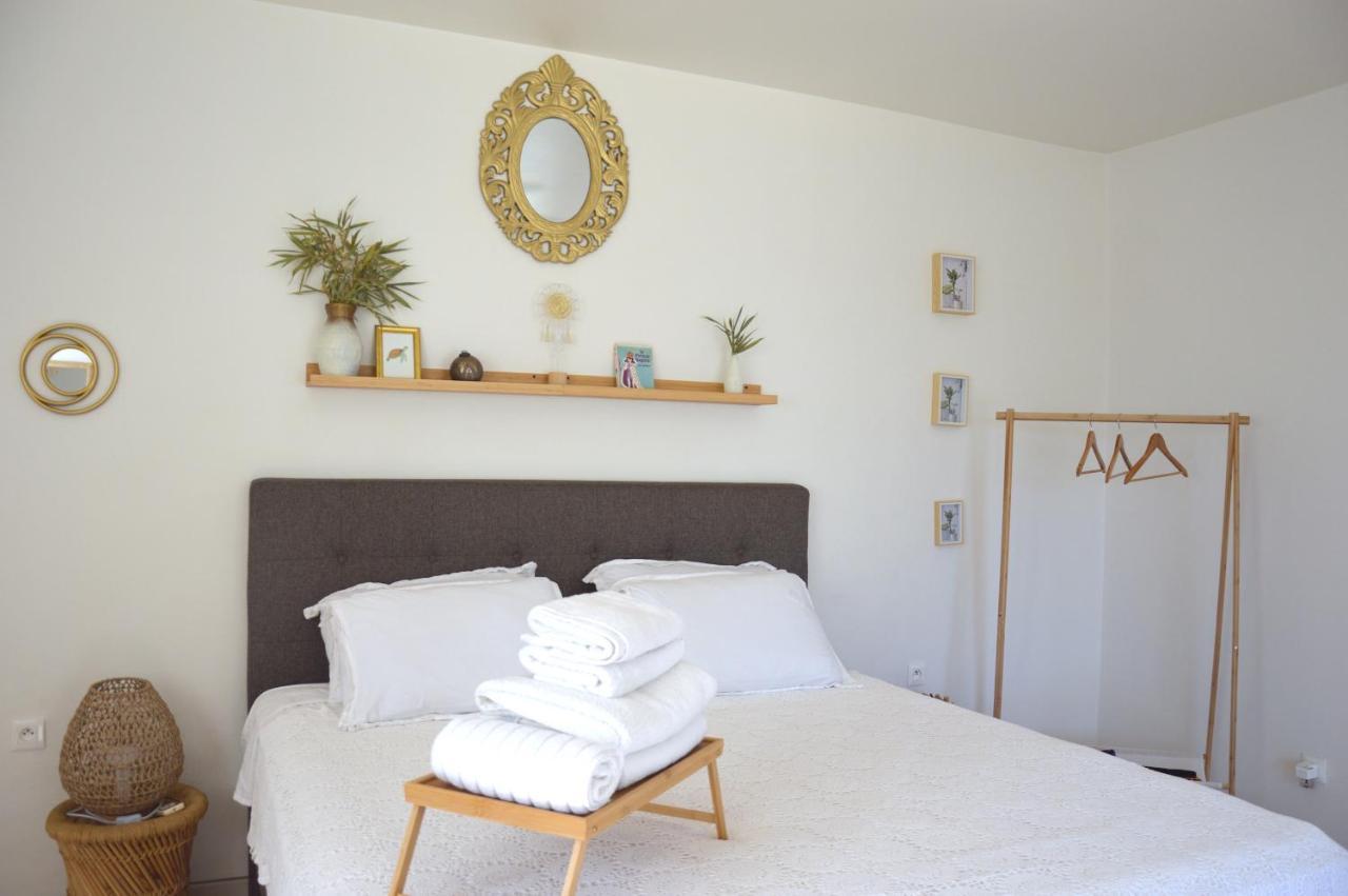 La Maison Blanche, Luxurious & Comfy Papeete  Zewnętrze zdjęcie